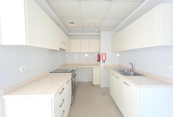 1BR | Pacific | Beautiful Sea View | Unfurnished — photo 2