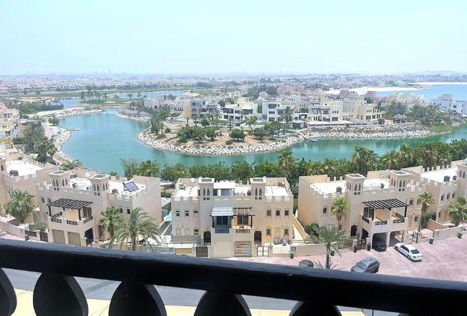 Stunning View I Marina Apartment I Lagoon View