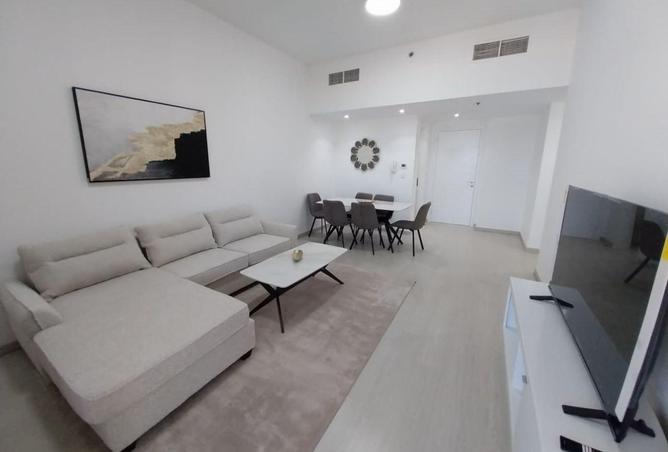 2 BR Apartment with Stunning Views — photo 2