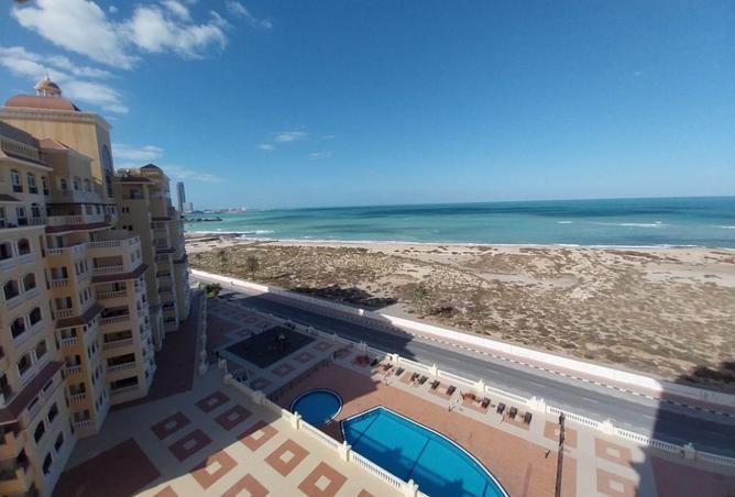 2 BR Apartment with Stunning Views