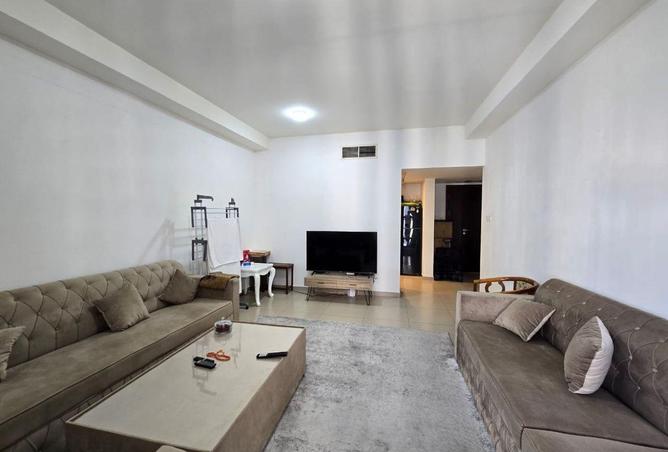 Lovely Sea View 1 Bed for Sale I Unfurnished — photo 3