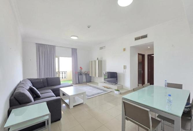 Marina Apartments G 1 BR with View — photo 2