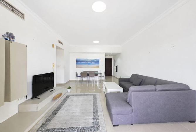 Marina Apartments G 1 BR with View — photo 3