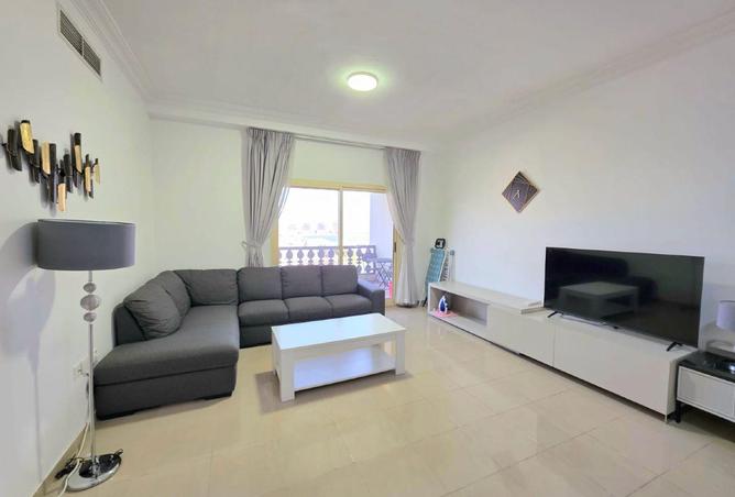 Spacious Furnished 1 Bed Room l Golf & Water View — photo 3