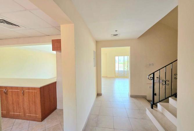 Spacious 3 Bedroom l Water & Golf View l Al Hamra — photo 2