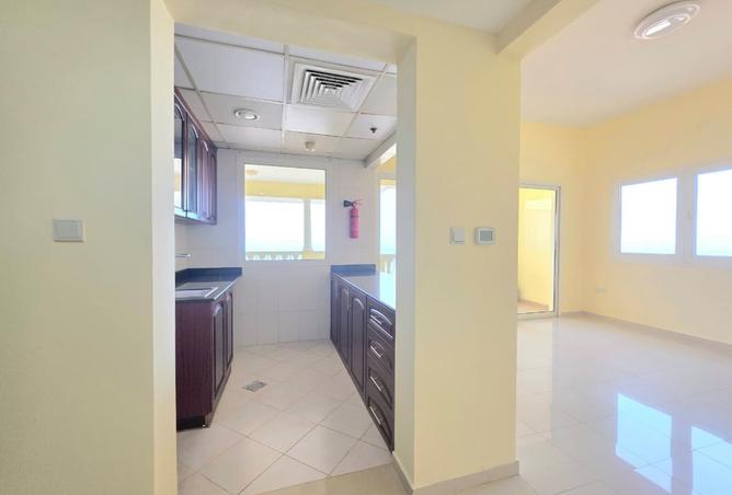 Spacious RB5 1BR l Fresh Sea View | Open Kitchen — photo 2