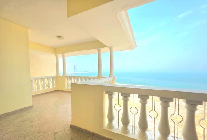 Spacious RB5 1BR l Fresh Sea View | Open Kitchen