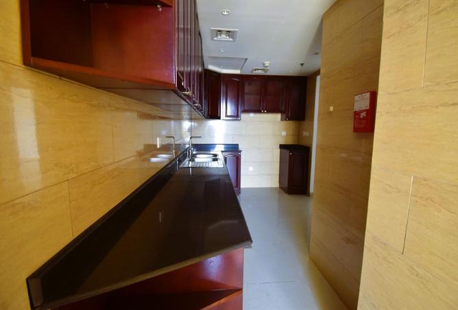 2 BR Apartment with Sea View in Al Hamra Village — photo 3