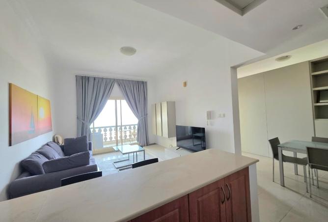 1 BR Furnished Apartment with SEA View — photo 2