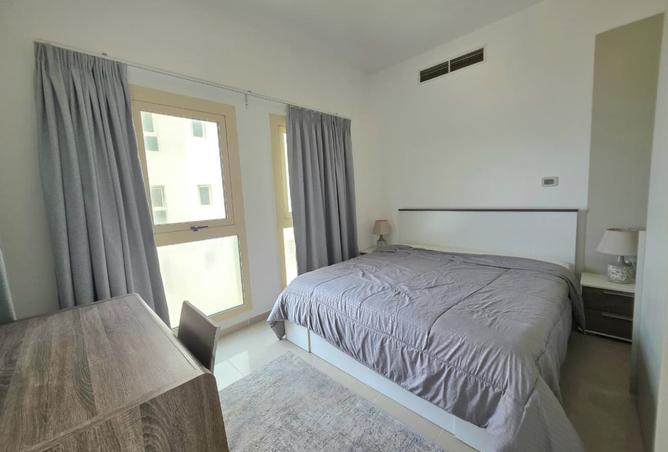 1 BR Furnished Apartment with SEA View — photo 3