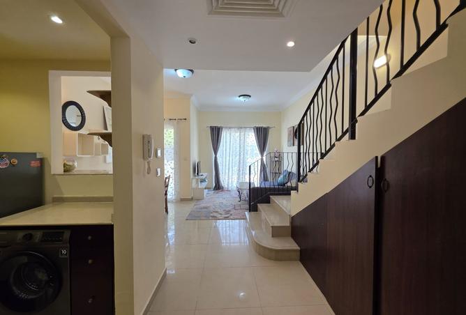 2 BR Furnished Townhouse in Al Hamra Village — photo 2