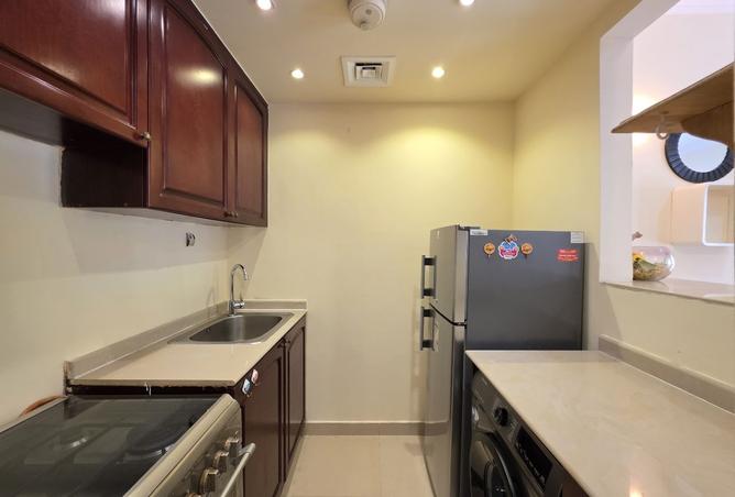 2 BR Furnished Townhouse in Al Hamra Village — photo 3