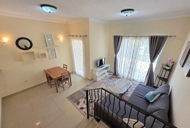 2 BR Furnished Townhouse in Al Hamra Village