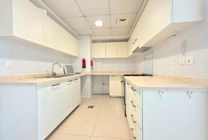 Pacific | 1BR | Bright & Sea View | Unfurnished — photo 3