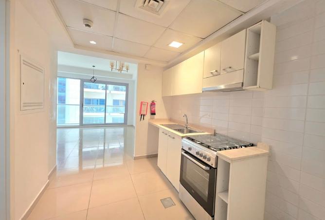 Unfurnished Studio Apartment in Pacific, Al Marjan