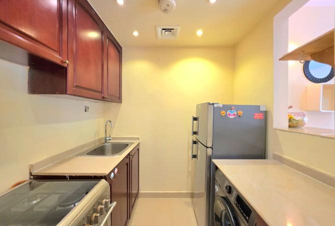 2 BR Furnished Townhouse in Al Hamra Village — photo 3