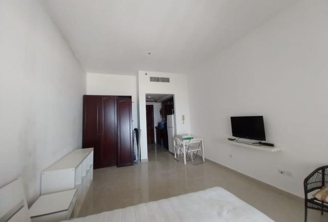Studio Apartment with sea view in Al Hamra Village — photo 3