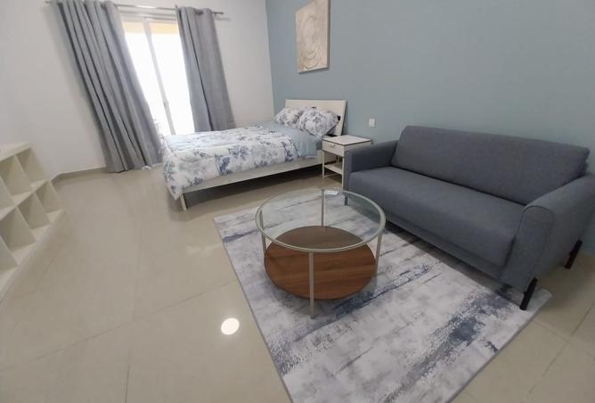 Furnished Studio Apartment in Al Hamra Village