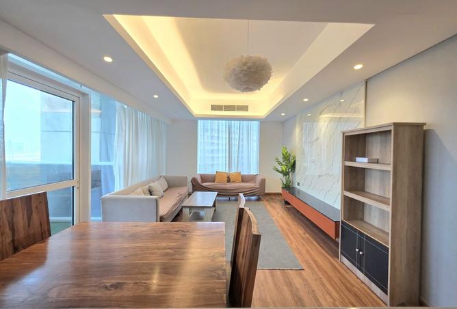 Landmark-listed property in Mina Al Arab