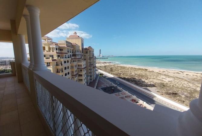 Sea View I Upgraded I 2bed apt Royal breeze 2 — photo 2