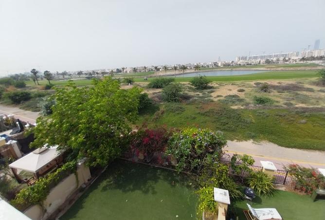 Pretty 3 BR Villa in Al Hamra Village, 2,900 Sqft — photo 2
