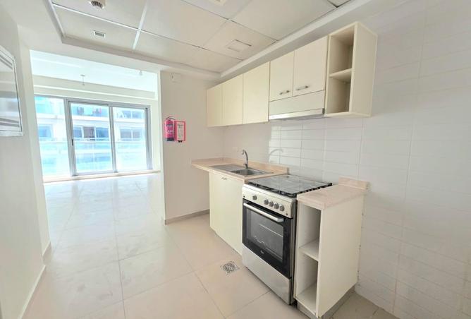 Studio with Sea View in Pacific, Al Marjan