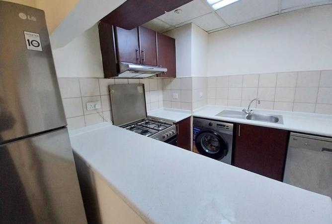 Spacious 1BR Apartment in Mina Al Arab — photo 2
