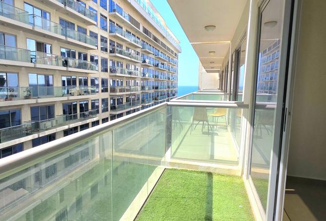 Landmark-listed property in Al Marjan Island