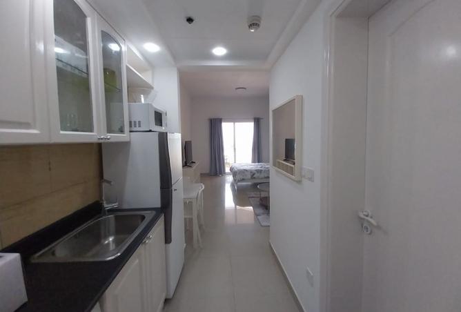 Newly Furnished Studio Apartment in Al Hamra — photo 2