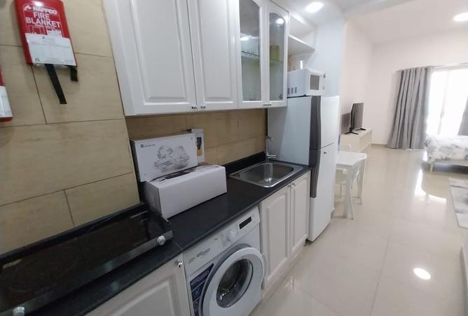 Newly Furnished Studio Apartment in Al Hamra — photo 3
