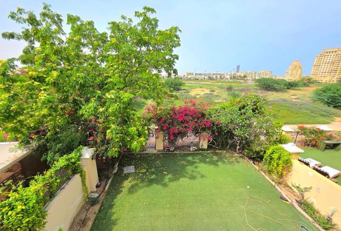 Landmark-listed property in Al Hamra Village