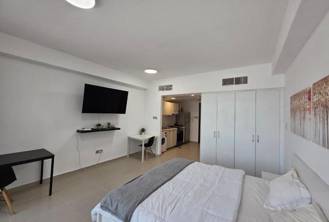 Pacific B l Al Marjan Island l Studio l Sea View — photo 3