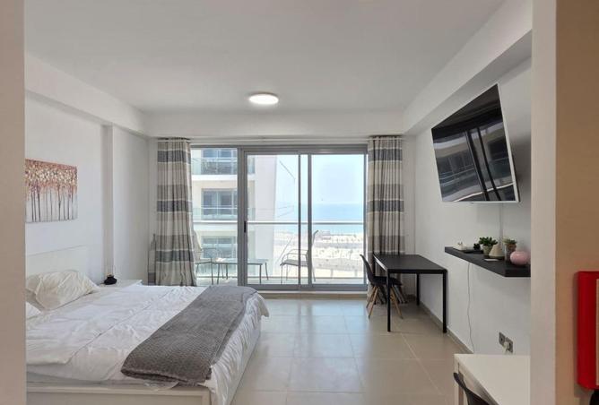 Pacific B l Al Marjan Island l Studio l Sea View
