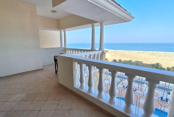 Full Sea View 1 Bed for Sale I Large Balcony — photo 2
