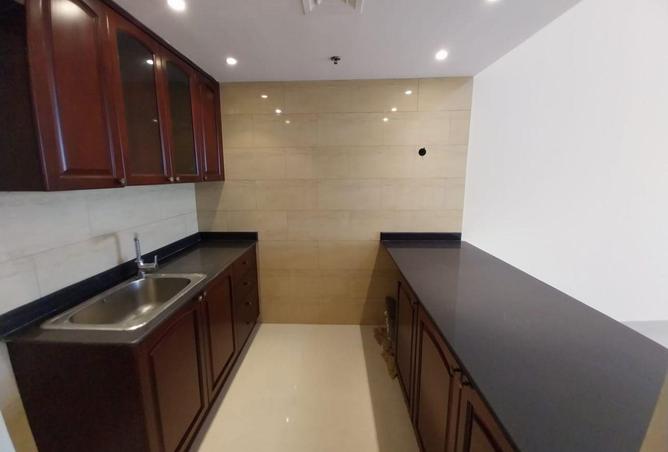 RB 1/ 1 bedroom/ Full sea view — photo 2
