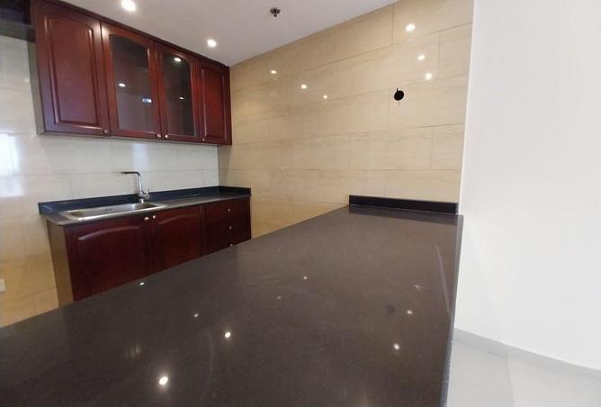 RB 1/ 1 bedroom/ Full sea view — photo 3