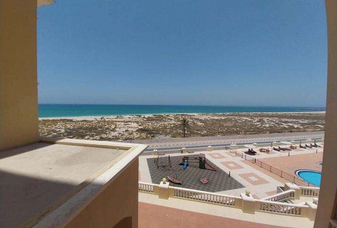RB 1/ 1 bedroom/ Full sea view