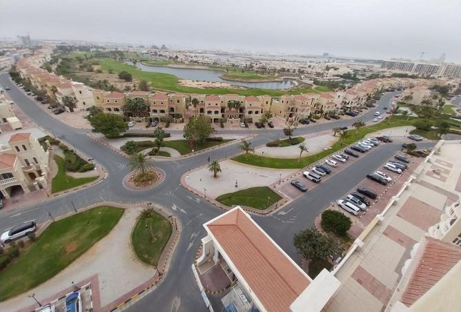 Royal Breeze 4 Studio with lagoon view