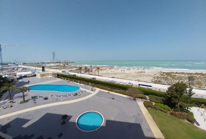 Al Hamra Marina Residences Studio with Water View