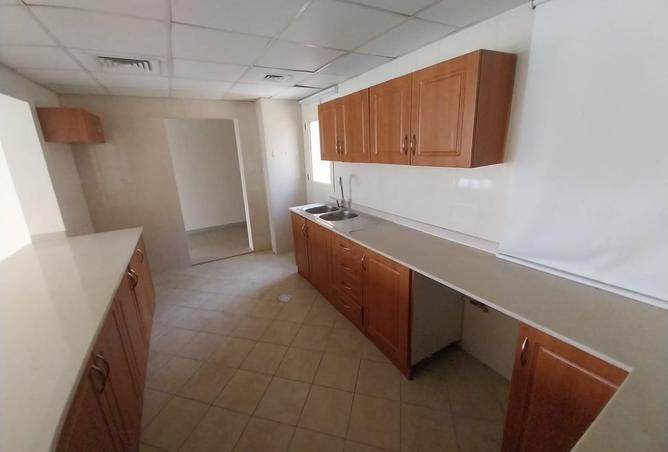 3 BR Townhouse for Rent in Al Hamra Village — photo 3