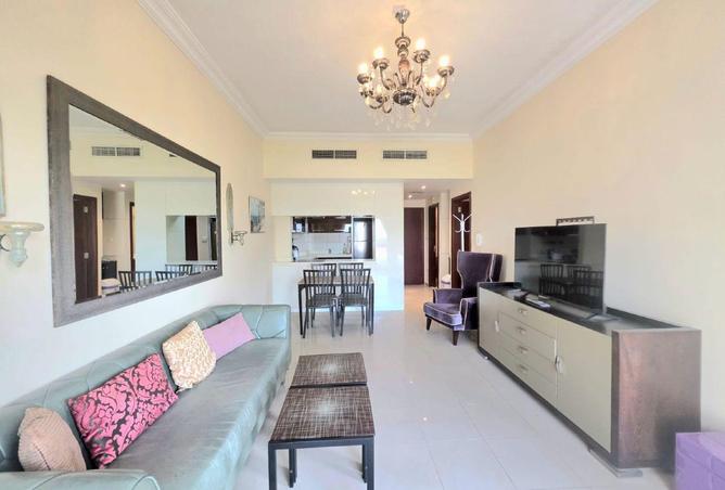 Spacious 1BR | Sea View | Furnished |  Marina H — photo 3