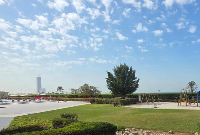 Spacious 1BR | Sea View | Furnished |  Marina H