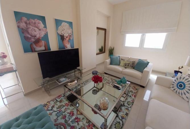 Al Hamra Village fully furnished 3 BR Penthouse — photo 2