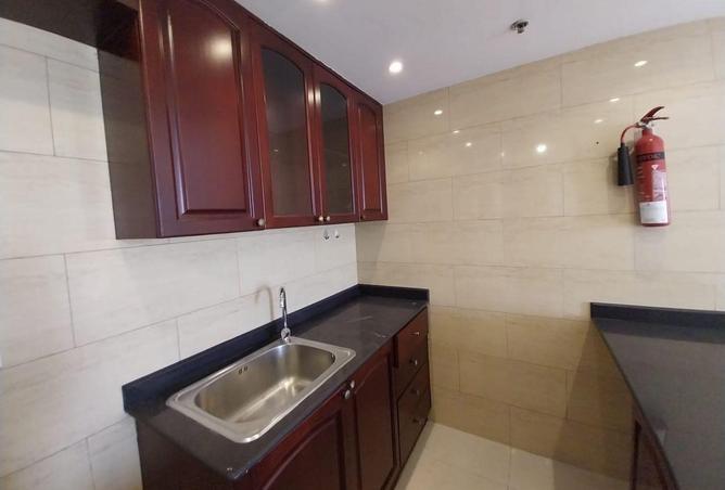 Al Hamra Village 1 BR Apartment/ Full sea view — photo 3