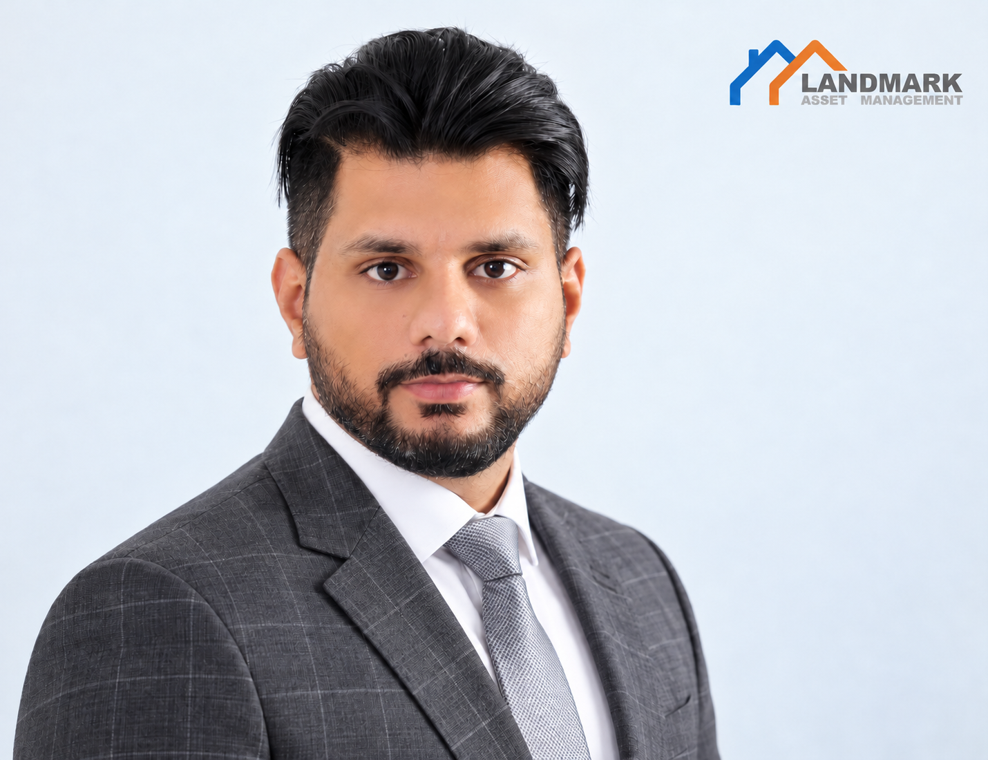 Habib Ur Rehman — General Manager at Landmark