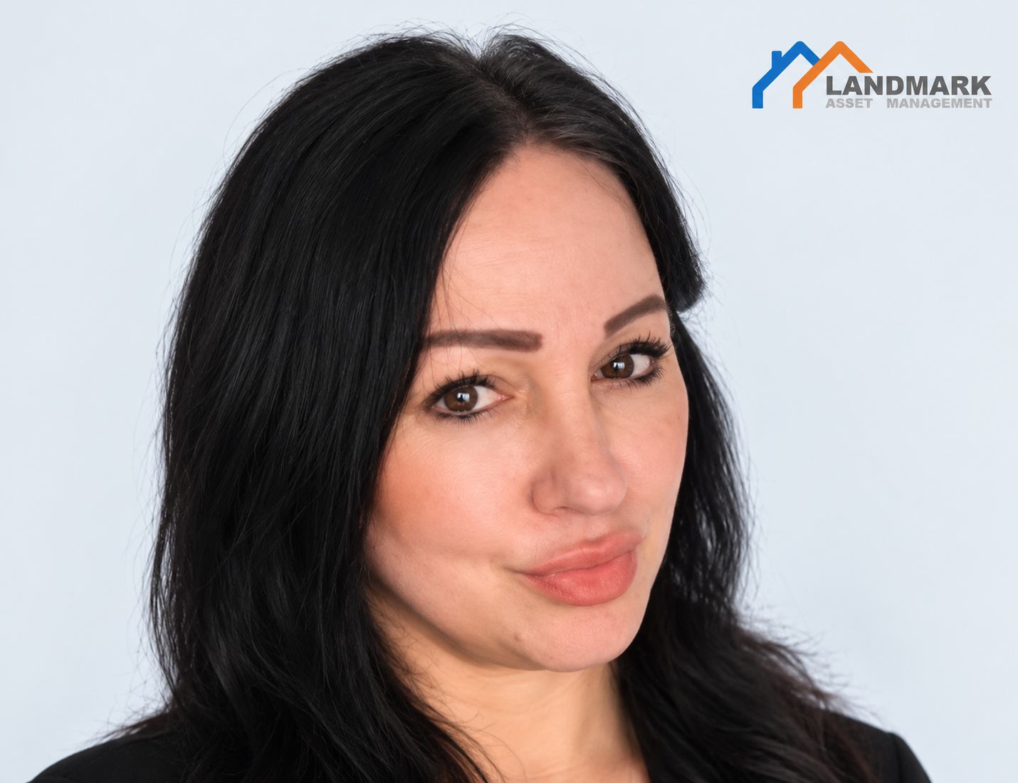 Daniela Teresa — Sales & Leasing Consultant at Landmark